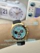 Luxury Clone THB Factory New Rolex Cosmo Daytona 4131 Tiffany Blue Watch (6)_th.jpg